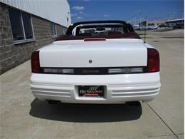 1993 Oldsmobile Cutlass (CC-2096824) for sale in Greenwood, Indiana