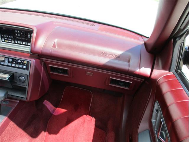 1993 Oldsmobile Cutlass (CC-2096824) for sale in Greenwood, Indiana