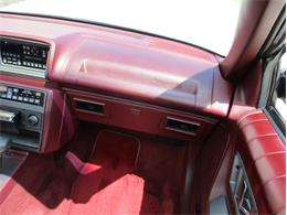 1993 Oldsmobile Cutlass (CC-2096824) for sale in Greenwood, Indiana