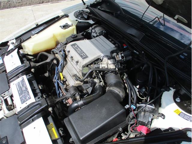 1993 Oldsmobile Cutlass (CC-2096824) for sale in Greenwood, Indiana