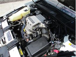 1993 Oldsmobile Cutlass (CC-2096824) for sale in Greenwood, Indiana