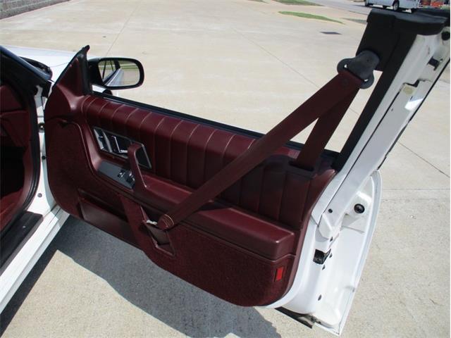 1993 Oldsmobile Cutlass (CC-2096824) for sale in Greenwood, Indiana