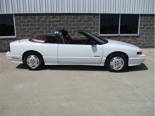 1993 Oldsmobile Cutlass (CC-2096824) for sale in Greenwood, Indiana