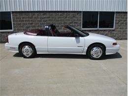 1993 Oldsmobile Cutlass (CC-2096824) for sale in Greenwood, Indiana