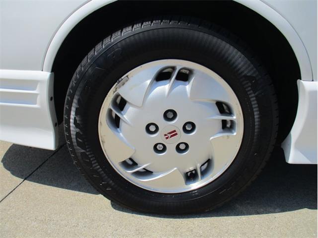 1993 Oldsmobile Cutlass (CC-2096824) for sale in Greenwood, Indiana