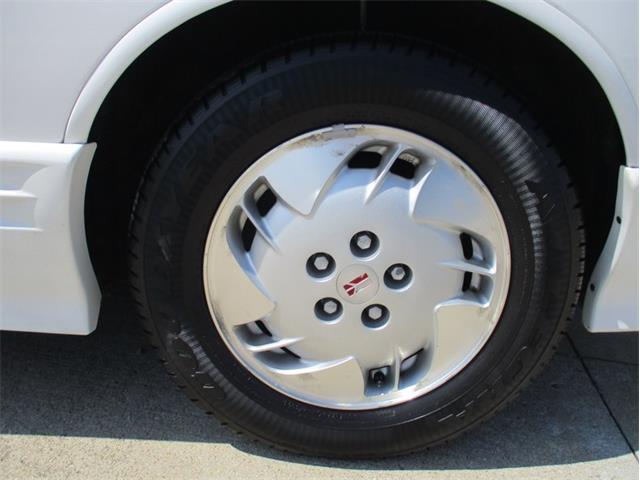 1993 Oldsmobile Cutlass (CC-2096824) for sale in Greenwood, Indiana