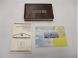 1993 Oldsmobile Cutlass (CC-2096824) for sale in Greenwood, Indiana