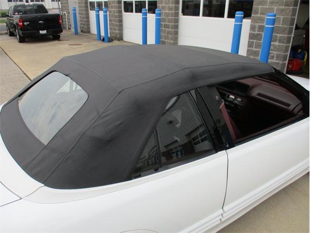 1993 Oldsmobile Cutlass (CC-2096824) for sale in Greenwood, Indiana