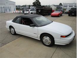 1993 Oldsmobile Cutlass (CC-2096824) for sale in Greenwood, Indiana