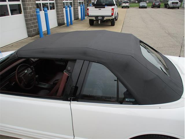 1993 Oldsmobile Cutlass (CC-2096824) for sale in Greenwood, Indiana