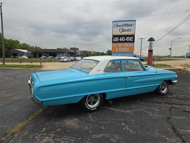 1964 Ford Galaxie (CC-2096825) for sale in St. Charles, Illinois