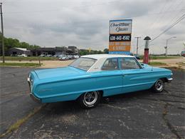 1964 Ford Galaxie (CC-2096825) for sale in St. Charles, Illinois