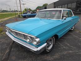 1964 Ford Galaxie (CC-2096825) for sale in St. Charles, Illinois