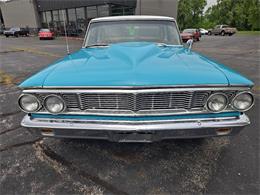 1964 Ford Galaxie (CC-2096825) for sale in St. Charles, Illinois