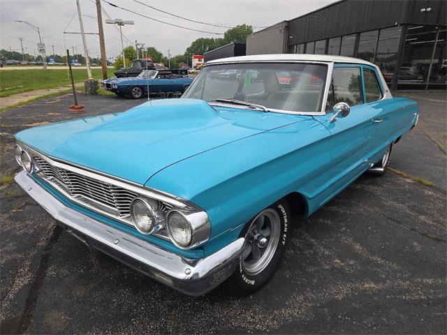 1964 Ford Galaxie (CC-2096825) for sale in St. Charles, Illinois