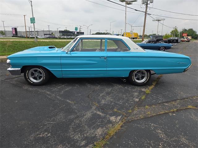 1964 Ford Galaxie (CC-2096825) for sale in St. Charles, Illinois