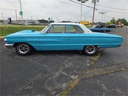 1964 Ford Galaxie (CC-2096825) for sale in St. Charles, Illinois
