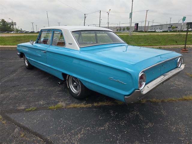 1964 Ford Galaxie (CC-2096825) for sale in St. Charles, Illinois