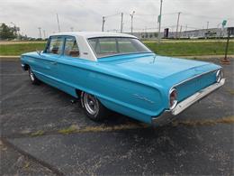 1964 Ford Galaxie (CC-2096825) for sale in St. Charles, Illinois