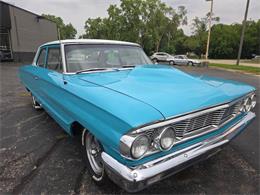 1964 Ford Galaxie (CC-2096825) for sale in St. Charles, Illinois