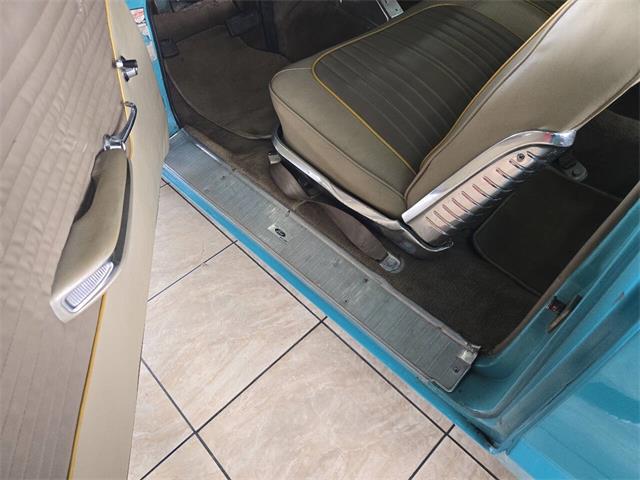 1964 Ford Galaxie (CC-2096825) for sale in St. Charles, Illinois