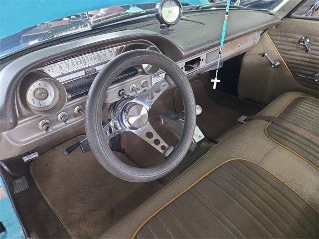 1964 Ford Galaxie (CC-2096825) for sale in St. Charles, Illinois