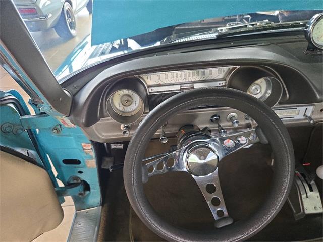 1964 Ford Galaxie (CC-2096825) for sale in St. Charles, Illinois
