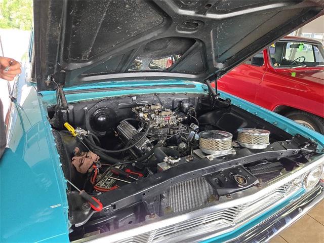 1964 Ford Galaxie (CC-2096825) for sale in St. Charles, Illinois