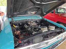 1964 Ford Galaxie (CC-2096825) for sale in St. Charles, Illinois