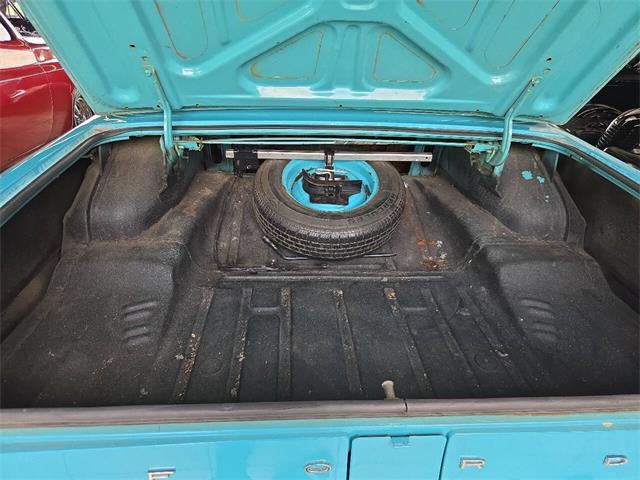 1964 Ford Galaxie (CC-2096825) for sale in St. Charles, Illinois