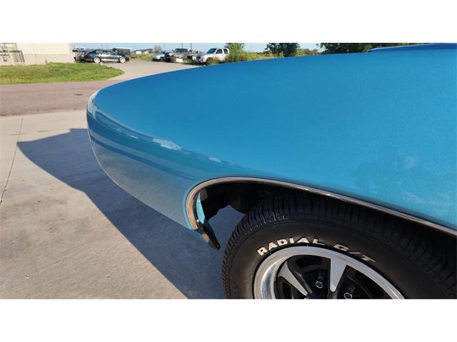 1968 Pontiac GTO (CC-2096826) for sale in Sioux Falls, South Dakota