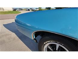1968 Pontiac GTO (CC-2096826) for sale in Sioux Falls, South Dakota