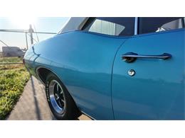 1968 Pontiac GTO (CC-2096826) for sale in Sioux Falls, South Dakota