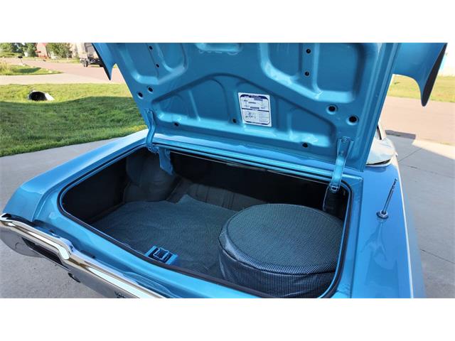 1968 Pontiac GTO (CC-2096826) for sale in Sioux Falls, South Dakota