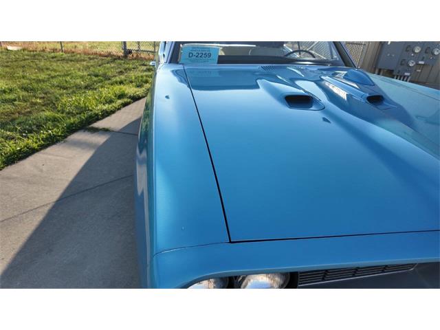 1968 Pontiac GTO (CC-2096826) for sale in Sioux Falls, South Dakota