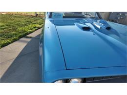 1968 Pontiac GTO (CC-2096826) for sale in Sioux Falls, South Dakota