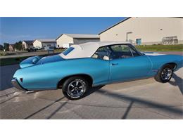 1968 Pontiac GTO (CC-2096826) for sale in Sioux Falls, South Dakota