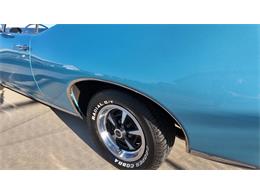 1968 Pontiac GTO (CC-2096826) for sale in Sioux Falls, South Dakota