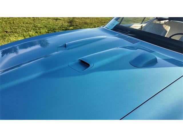 1968 Pontiac GTO (CC-2096826) for sale in Sioux Falls, South Dakota