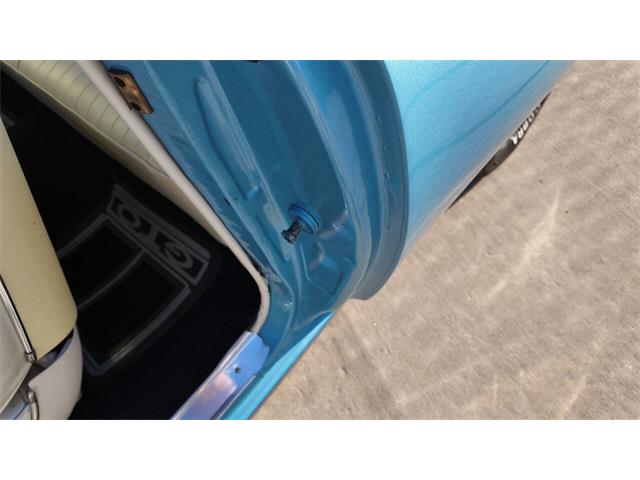 1968 Pontiac GTO (CC-2096826) for sale in Sioux Falls, South Dakota