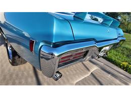 1968 Pontiac GTO (CC-2096826) for sale in Sioux Falls, South Dakota