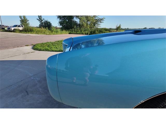 1968 Pontiac GTO (CC-2096826) for sale in Sioux Falls, South Dakota