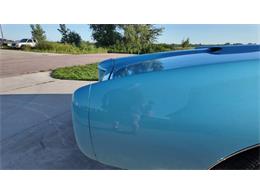 1968 Pontiac GTO (CC-2096826) for sale in Sioux Falls, South Dakota