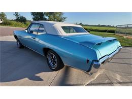 1968 Pontiac GTO (CC-2096826) for sale in Sioux Falls, South Dakota