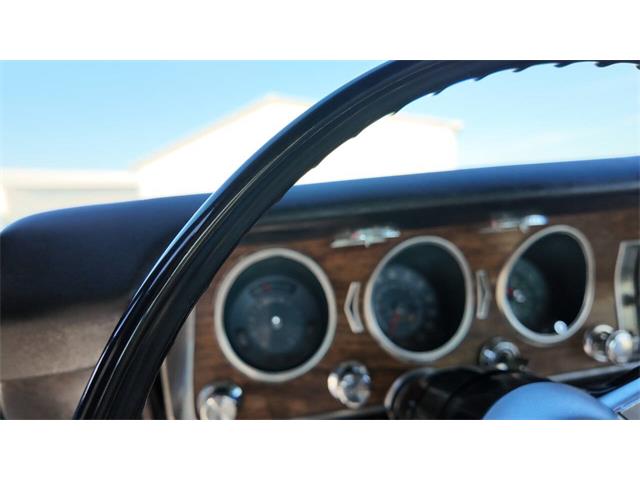 1968 Pontiac GTO (CC-2096826) for sale in Sioux Falls, South Dakota