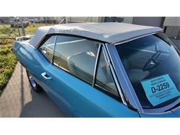 1968 Pontiac GTO (CC-2096826) for sale in Sioux Falls, South Dakota