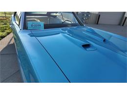 1968 Pontiac GTO (CC-2096826) for sale in Sioux Falls, South Dakota
