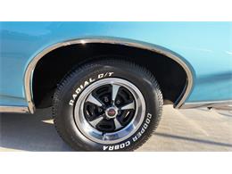 1968 Pontiac GTO (CC-2096826) for sale in Sioux Falls, South Dakota