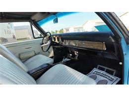 1968 Pontiac GTO (CC-2096826) for sale in Sioux Falls, South Dakota
