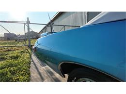 1968 Pontiac GTO (CC-2096826) for sale in Sioux Falls, South Dakota